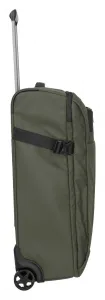 Cestovná taška na kolieskach Travelite Briize Wheeled duffle M Khaki
