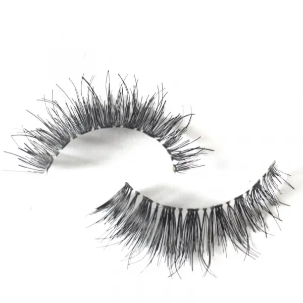 SOSU Cosmetics Premium Lashes umelé mihalnice odtieň Sara 1 ks