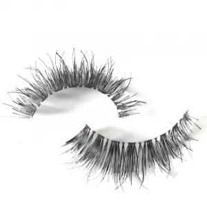 SOSU Cosmetics Premium Lashes umelé mihalnice odtieň Sara 1 ks