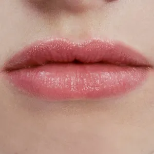 Yves Saint Laurent Loveshine Candy Glow tónujúci balzam na pery 44B Nude Lavalliere 3.1 g