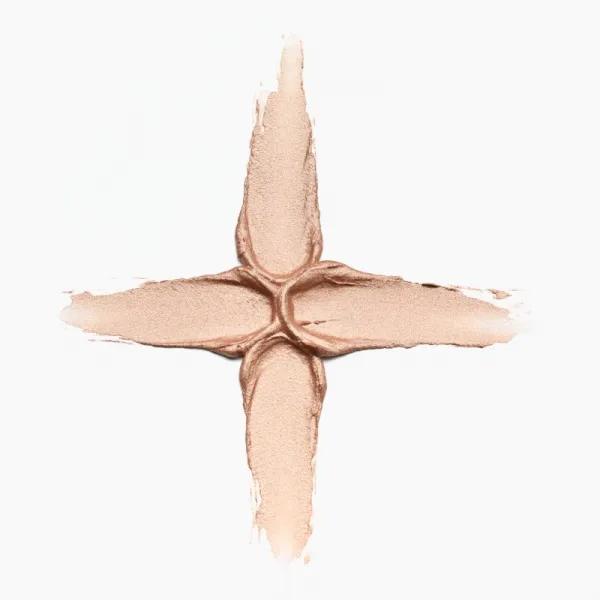 Catrice Metallic Spark krémové očné tiene pre trblietavý lesk odtieň 010 Champagne Chic 4 g