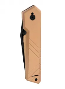 Tb outdoor nôž edc unboxer vengeur edition