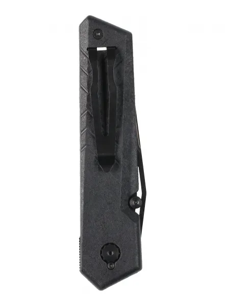 Tb outdoor nôž edc unboxer all black edition
