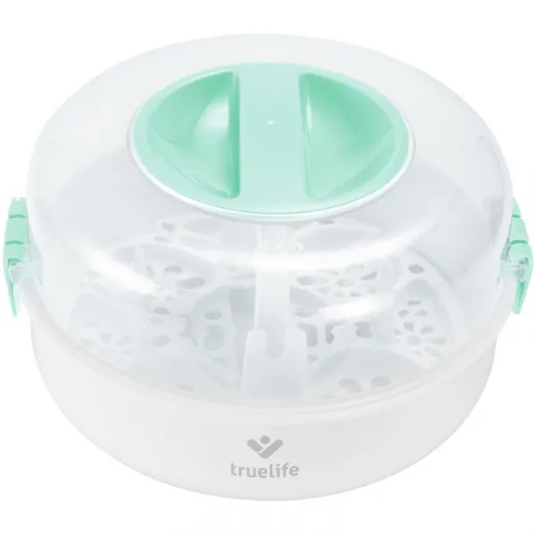 TrueLife Invio MS5 sterilizátor do mikrovlnnej rúry 1 ks