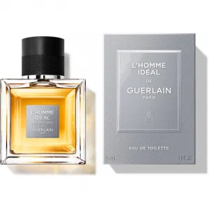 GUERLAIN L'Homme Idéal toaletná voda pre mužov 50 ml