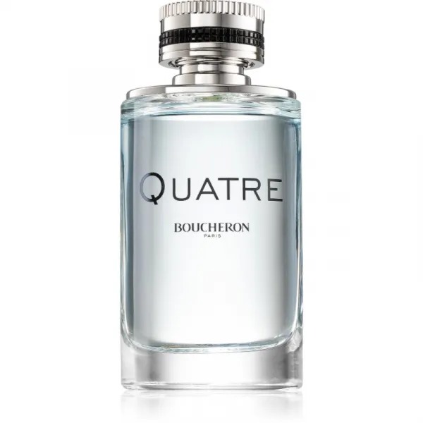 BOUCHERON QUATRE QUATRE
