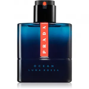 Prada Luna Rossa Ocean toaletná voda pre mužov 50 ml