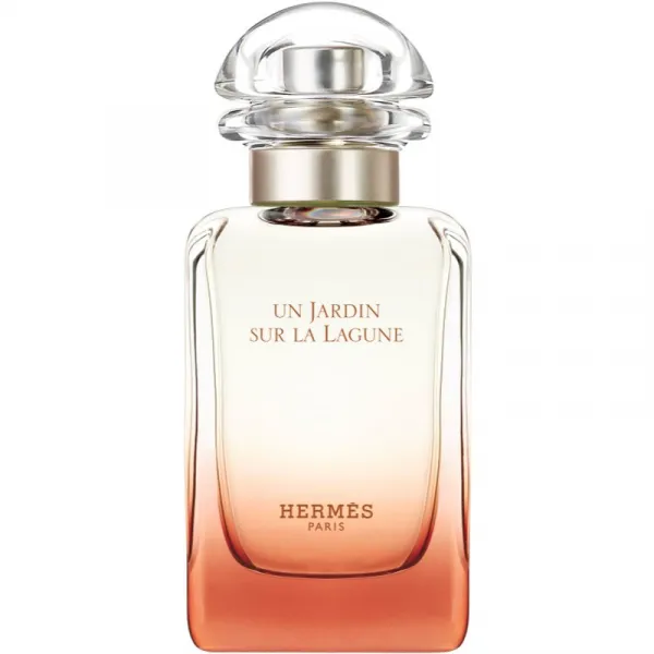 HERMES JARDIN SUR LA LAGUNE Toaletná voda