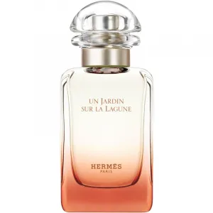 HERMES JARDIN SUR LA LAGUNE Toaletná voda