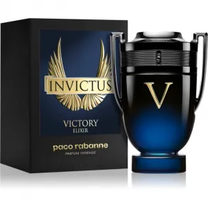 RABANNE INVICTUS VICTORY ELIXIR PARFUM Parfumovaná voda