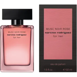 NARCISO RODRIGUEZ MUSC NOIR ROSE Parfumovaná voda