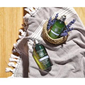 L’Occitane Gentle & Balance Conditioner jemný kondicionér pre všetky typy vlasov 250 ml