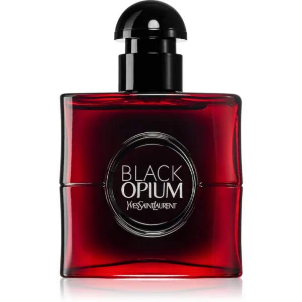 YVES SAINT LAURENT BLACK OPIUM RED Parfumovaná voda