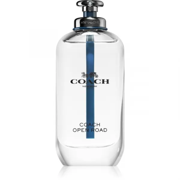 COACH OPEN ROAD Toaletná voda
