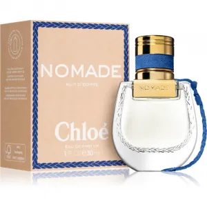 CHLOÉ NOMADE NUIT D´EGYPTE Parfumovaná voda