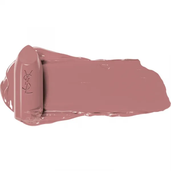 Yves Saint Laurent Rouge Pur Couture rúž pre ženy N5 tribute nude 3.8 g