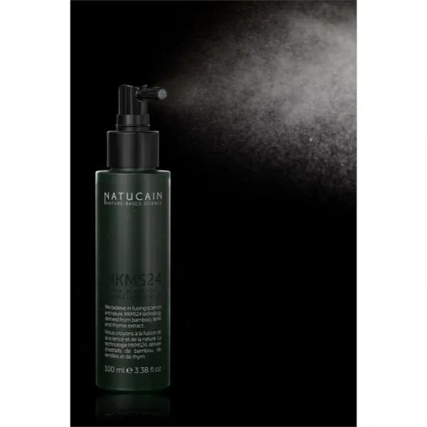 NATUCAIN GROWTH SERUM GROWTH SERUM Vlasové tonikum v spreji na podporu rastu vlasov