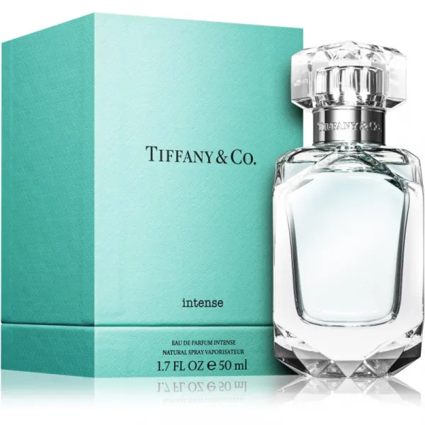 Tiffany & Co. Tiffany & Co. Intense parfumovaná voda pre ženy 50 ml