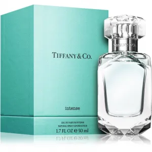 Tiffany & Co. Tiffany & Co. Intense parfumovaná voda pre ženy 50 ml