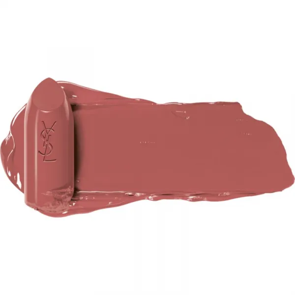 Yves Saint Laurent Rouge Pur Couture rúž pre ženy N8 Blouse Nu 3,8 g