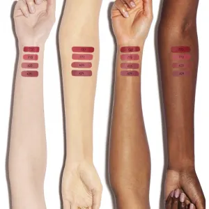 DIOR Rouge Dior dlhotrvajúci rúž plniteľná odtieň 625 Mitzah Velvet 3.5 g