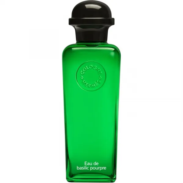 HERMES EAU DE BASILIC Kolínska voda