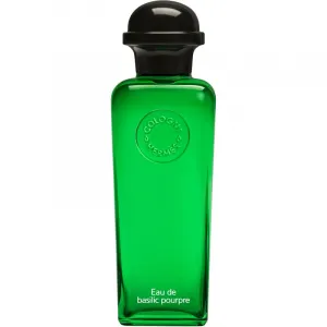 HERMES EAU DE BASILIC Kolínska voda