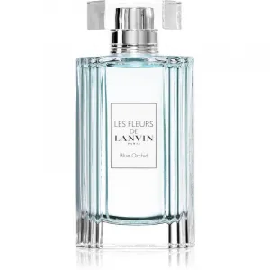 LANVIN LES FLEURS SWEET JASMINE Toaletná voda
