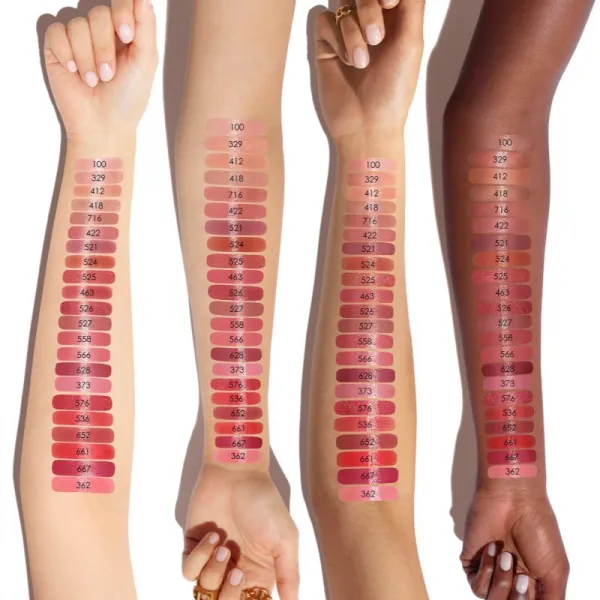 DIOR Dior Addict lesklý rúž plniteľná odtieň 546 Dolce Vita 3.2 g