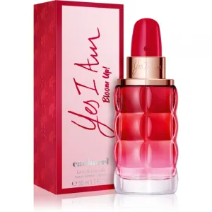 Cacharel Yes I Am Bloom up parfumovaná voda pre ženy 50 ml