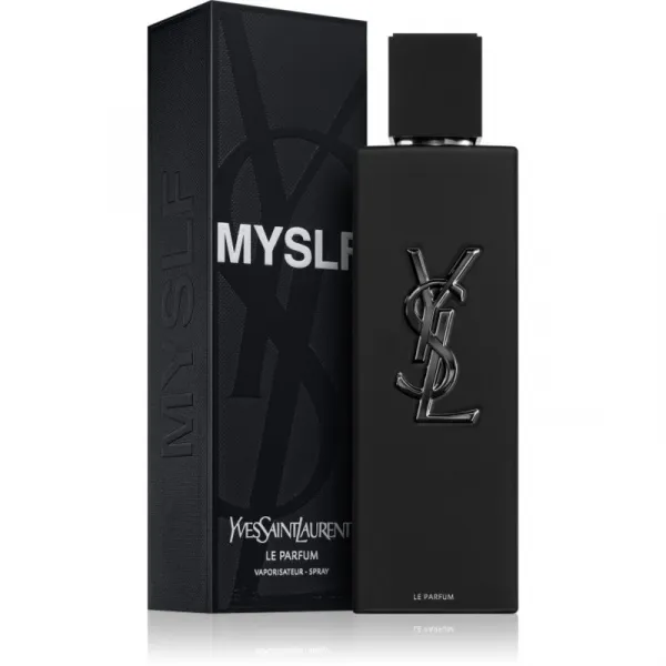 YVES SAINT LAURENT MYSLF LE PARFUM Parfum