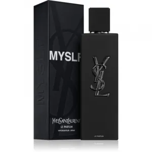 YVES SAINT LAURENT MYSLF LE PARFUM Parfum