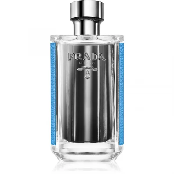 PRADA L´HOMME PRADA L´EAU Toaletná voda pre mužov
