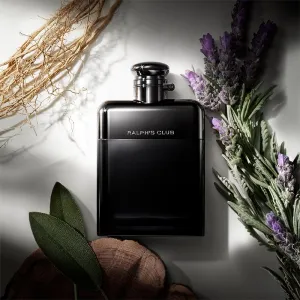 Ralph Lauren Ralph’s Club parfumovaná voda pre mužov 100 ml