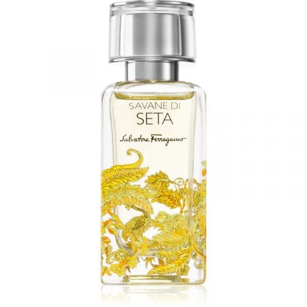 Ferragamo SAVANE DI SETA Parfumovaná voda