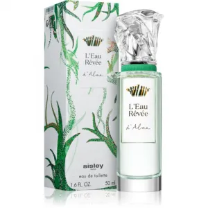 Sisley L'Eau Rêvée d'Alma toaletná voda pre ženy 50 ml