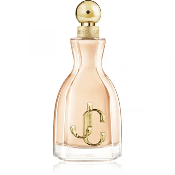 Jimmy Choo I Want Choo parfumovaná voda pre ženy 100 ml