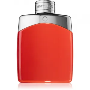 MONTBLANC LEGEND RED Parfumovaná voda