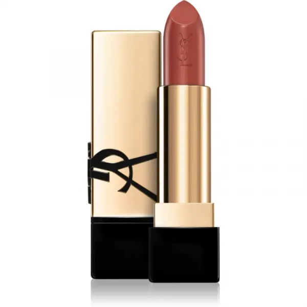 Yves Saint Laurent Rouge Pur Couture rúž pre ženy N10 Nude Stiletto 3.8 g