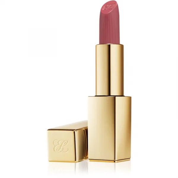 Estée Lauder Pure Color Matte Lipstick dlhotrvajúci rúž s matným efektom odtieň Stolen Heart 3.5 g