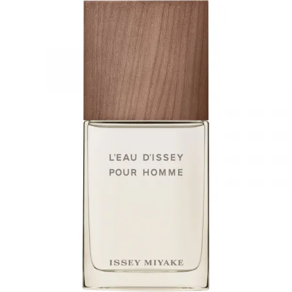 ISSEY MIYAKE L’EAU D’ISSEY VÉTIVER EAU DE TOILETTE INTENSE Toaletná voda