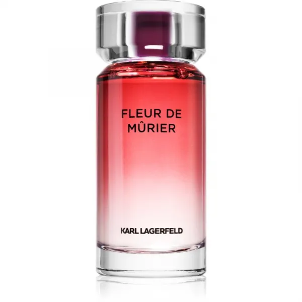 KARL LAGERFELD FLEUR DE MURIER Parfumovaná Voda Pre Ženy