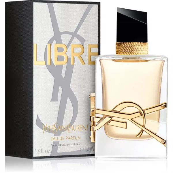 YVES SAINT LAURENT LIBRE Parfumovaná voda pre ženy