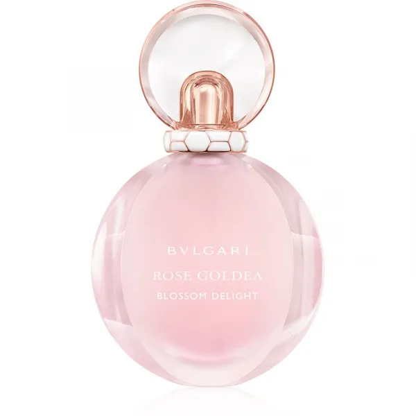BVLGARI Rose Goldea Blossom Delight toaletná voda pre ženy 75 ml