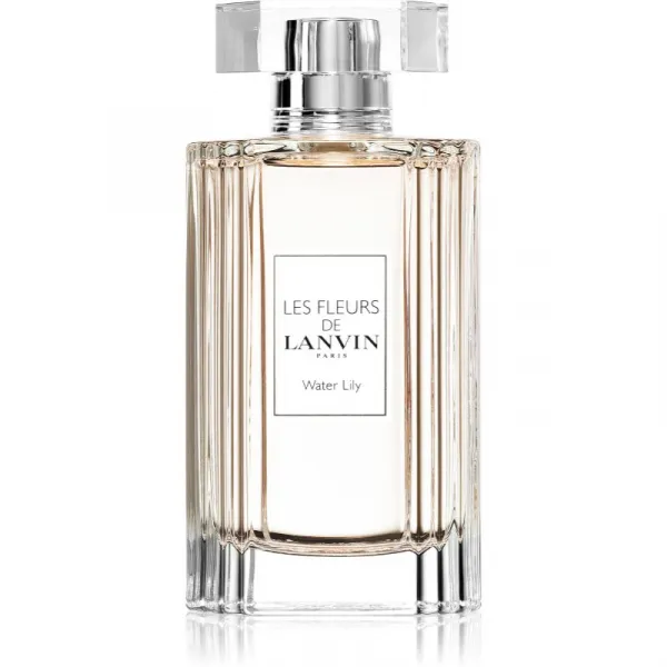LANVIN LES FLEURS SWEET JASMINE Toaletná voda