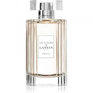 LANVIN LES FLEURS SWEET JASMINE Toaletná voda