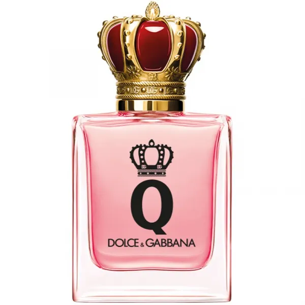 DOLCE & GABBANA Q BY DG Parfumovaná voda