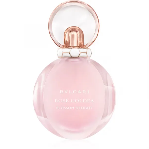 BVLGARI Rose Goldea Blossom Delight toaletná voda pre ženy 50 ml