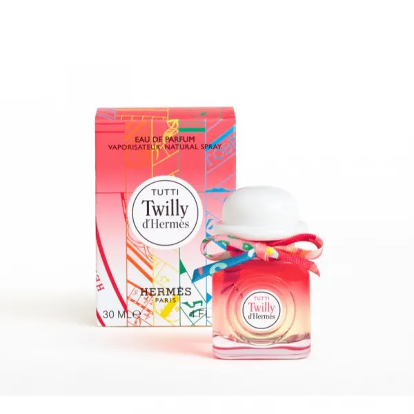 HERMES TUTTI TWILLY Parfumovaná voda