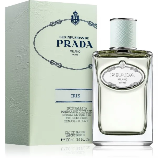PRADA INFUSION IRIS Parfumovaná voda